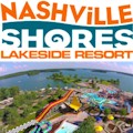 Nashville Shores : INCLUDED IN POGO PASS