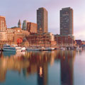 Boston Harbor Sunset Sail Discounts