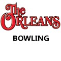 The Orleans Bowling : INCLUDED IN THE POGO PASS! 