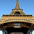 Eiffel Tower Fast Track E-Tickets with Audio Guide : SAVE UP TO 10%