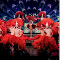 Moulin Rouge Dinner Show : SAVE UP TO 10%