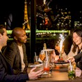 Seine River: 3-Course French Dinner Cruise : SAVE UP TO 10%