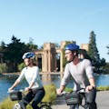 Golden Gate Park Bike Rentals : SAVE 15%