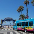 A Taste of LA: Half Day Tour of the BEST of Los Angeles : Save 15%