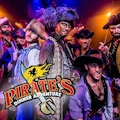 Pirates Dinner Adventure : SAVE 10% OR MORE!