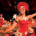 Polynesian Cultural Center Dinner & Show : BOOK DIRECT AND SAVE 10%