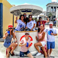 Las Olas Bar Crawl with Cycle Party : SAVE 10%... ONLY $35.10
