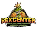 Rex Center : INCLUDED IN THE POGO PASS! 