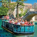 GO RIO! River Walk Cruise : SAVE UP TO 10%