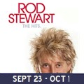 Rod Stewart : SAVE 25%