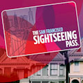 San Francisco Sightseeing Pass Discounts.