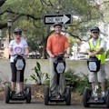 Historic Tour of Savannah by Segway : SAVE $5.00