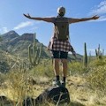 Scottsdale Desert Classic Guided Hike : SAVE 15%