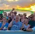 Sunset Speedboat Cruise : SAVE UP TO $7.00 OR MORE!