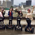 Eastside Atlanta Segway Tour