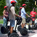 Midtown Atlanta Segway Tour