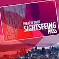 New York Sightseeing Pass : SAVE 70% OR MORE!
