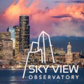 Discount Coupons for Sky View Observatory at Columbia Center