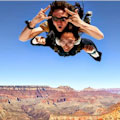 Skydive the Grand Canyon : FROM ONLY $299