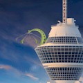 Tower Observation Deck at The Strat : SAVE 20%