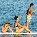 Kayak & Paddle Board Rentals at St. Andrews Park : SAVE 10%