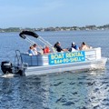 Pontoon Boat Rentals : SAVE 10%