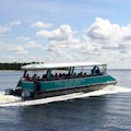 Shell Island Ferry : SAVE 10%