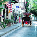 Free discount coupons for St. Augustine day tour from Orlando - Get free discounts and coupons at DestinationCoupons.com