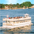 St. Augustine Victory III Scenic Cruise : SAVE 10%