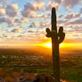 Sunrise Guided Hike : SAVE 15%