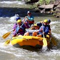 Whitewater Rafting Trips on the San Miguel River : SAVE 10%