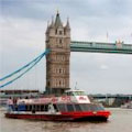 Thames River Cruise discounts