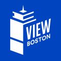 The View Boston Observation Deck. SAVE 10%