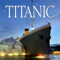 Save 10% Off Titanic Museum with discount coupon codes from DestinationCoupons.com!