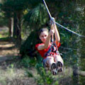 Coupons for Tree Trek Adventure Park Orlando Florida! Save with FREE travel discount coupons from DestinationCoupons.com!
