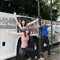 New York City New York City TV and Movie Sites Tours with On Location Tours offers fun tours of New York City.