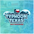 Typhoon Texas Houston : INCLUDED IN POGO PASS