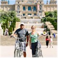 Best of Barcelona Electric Bike Tour : SAVE 15%