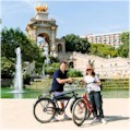 Barcelona Bike Rentals : SAVE 15%