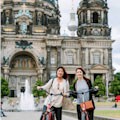 Best of Berlin Electric Bike Tour : SAVE 15%