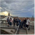 e Skip-The-Line Duomo Tour with Guide & Rooftop Dome Walk : SAVE 15%