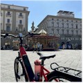 Florence Electric Bike Rentals : SAVE 15%