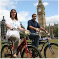 Best of London Ebike Tour : SAVE 15%