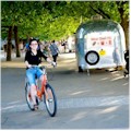 London Bike Rentals : SAVE 15%