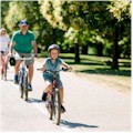 Highlights of Royal London Bike Tour with River Cruise Package : SAVE 15%