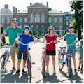 Highlights of Royal London Bike Tour : SAVE 15%