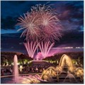 Sunset Versailles Bike Tour with Fireworks from Paris : SAVE 15%