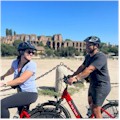 Rome Electric Bike Rentals : SAVE 15%