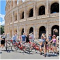 Highlights of Rome Bike Tour: SAVE 15%