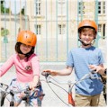 Versailles Half Day Bike Tour with Marie Antoinette’s Hamlet : SAVE 15%